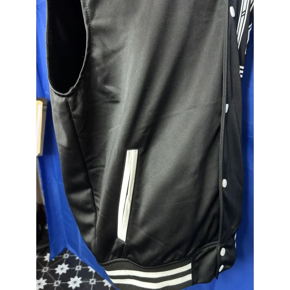 Rocawear men black
